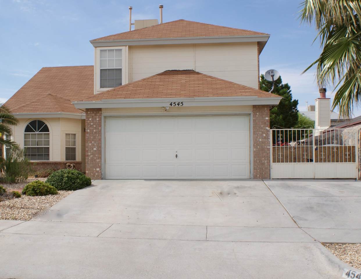 4545 Loma Canada Court - Photo 1
