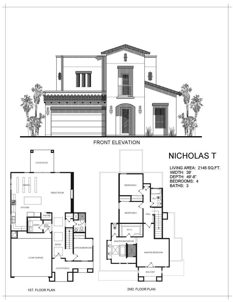 13248 Verwood Drive - Photo 1