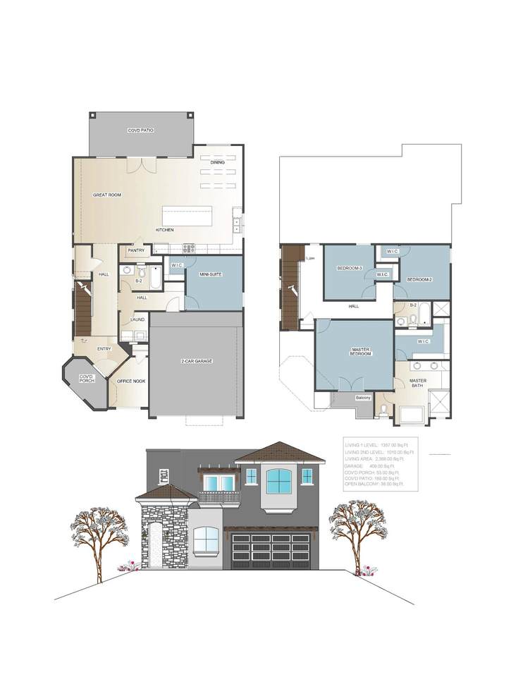 13244 Verwood Drive - Photo 1