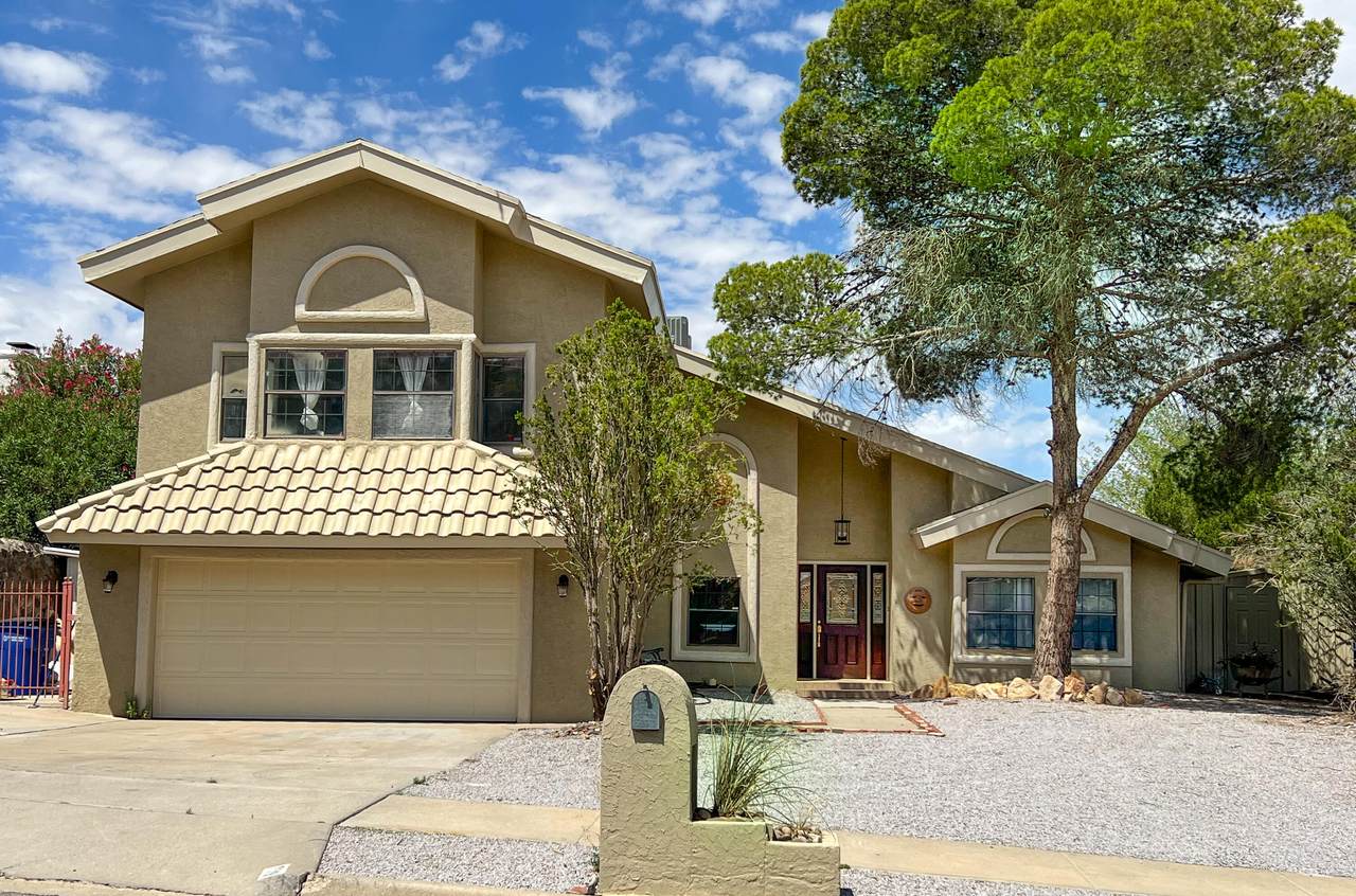 729 Cresta Alta Drive - Photo 1