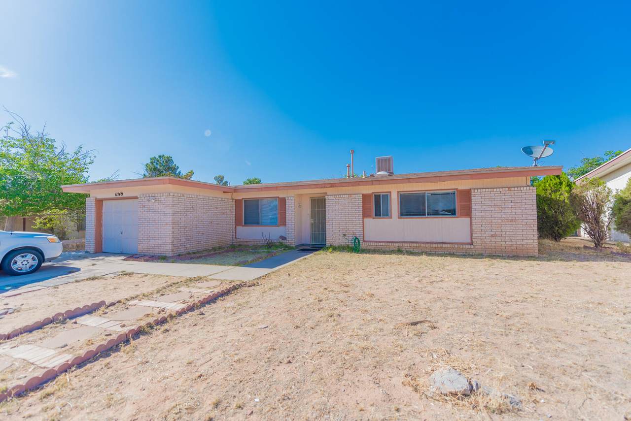 11149 Voyager Cove Drive - Photo 1