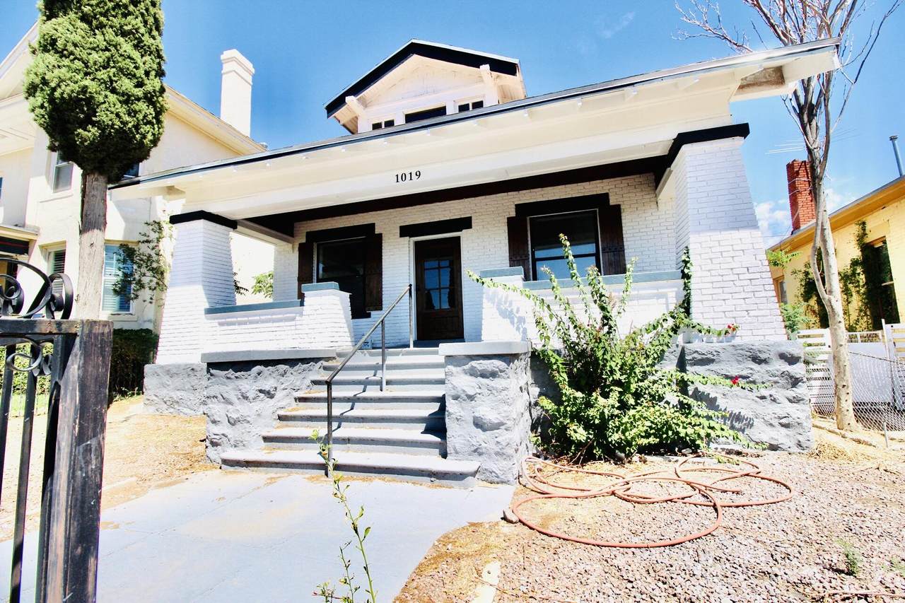 1019 Nevada Avenue - Photo 1
