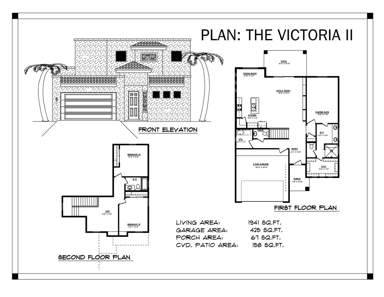 13240 Verwood Drive - Photo 1