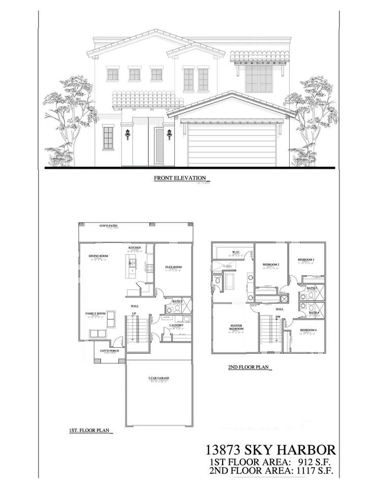 13236 Verwood Drive - Photo 1