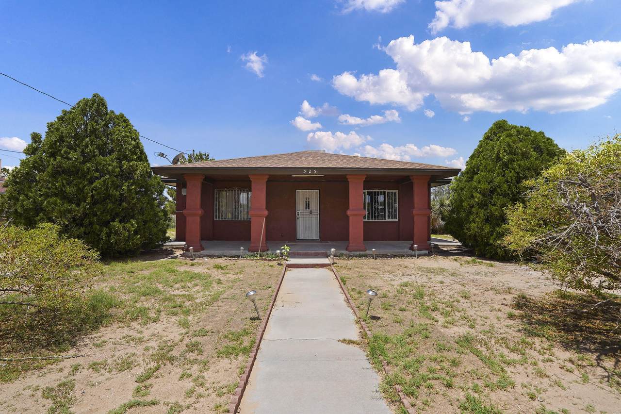 525 Agua Clara Street - Photo 1