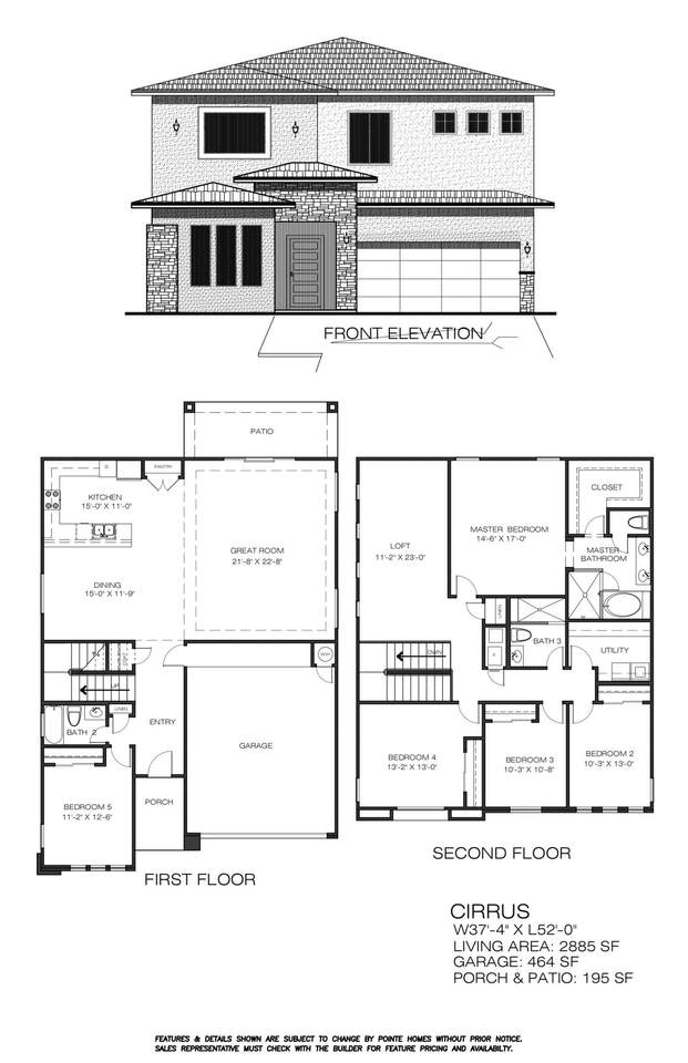 800 Acton Street - Photo 1