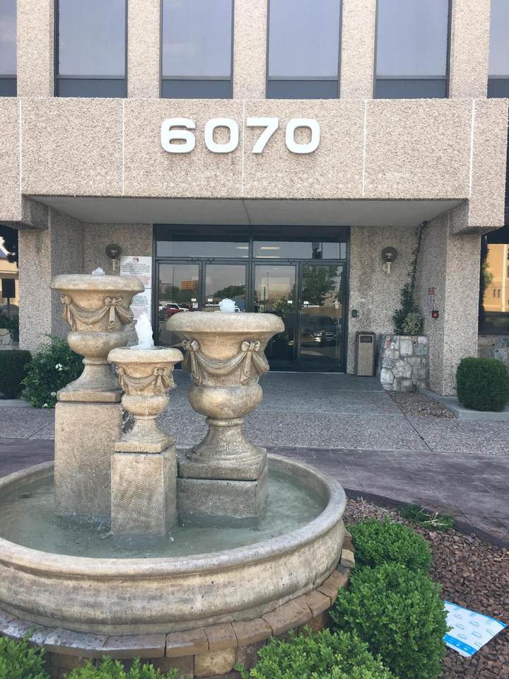 6070 Gateway Boulevard - Photo 1