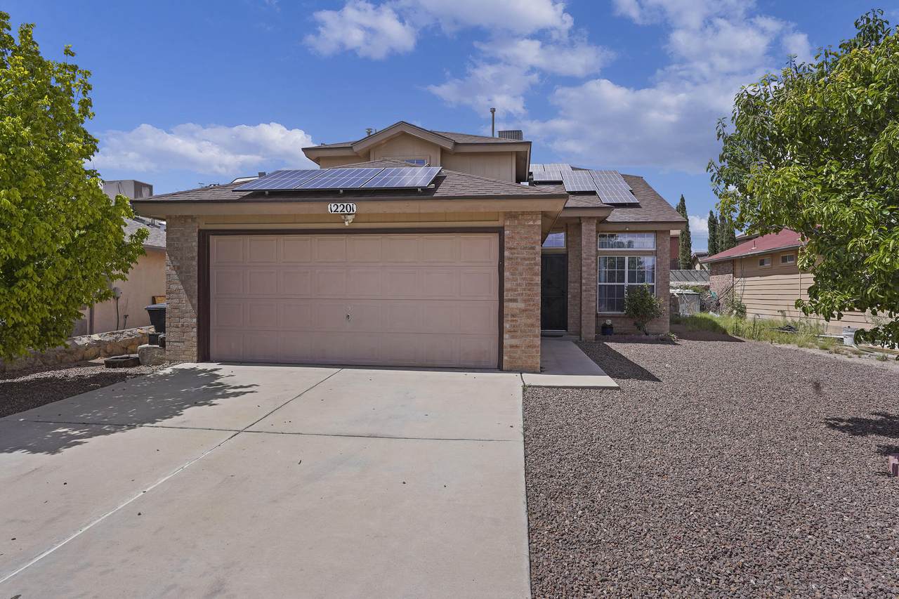 12201 Sun Bridge Place - Photo 1