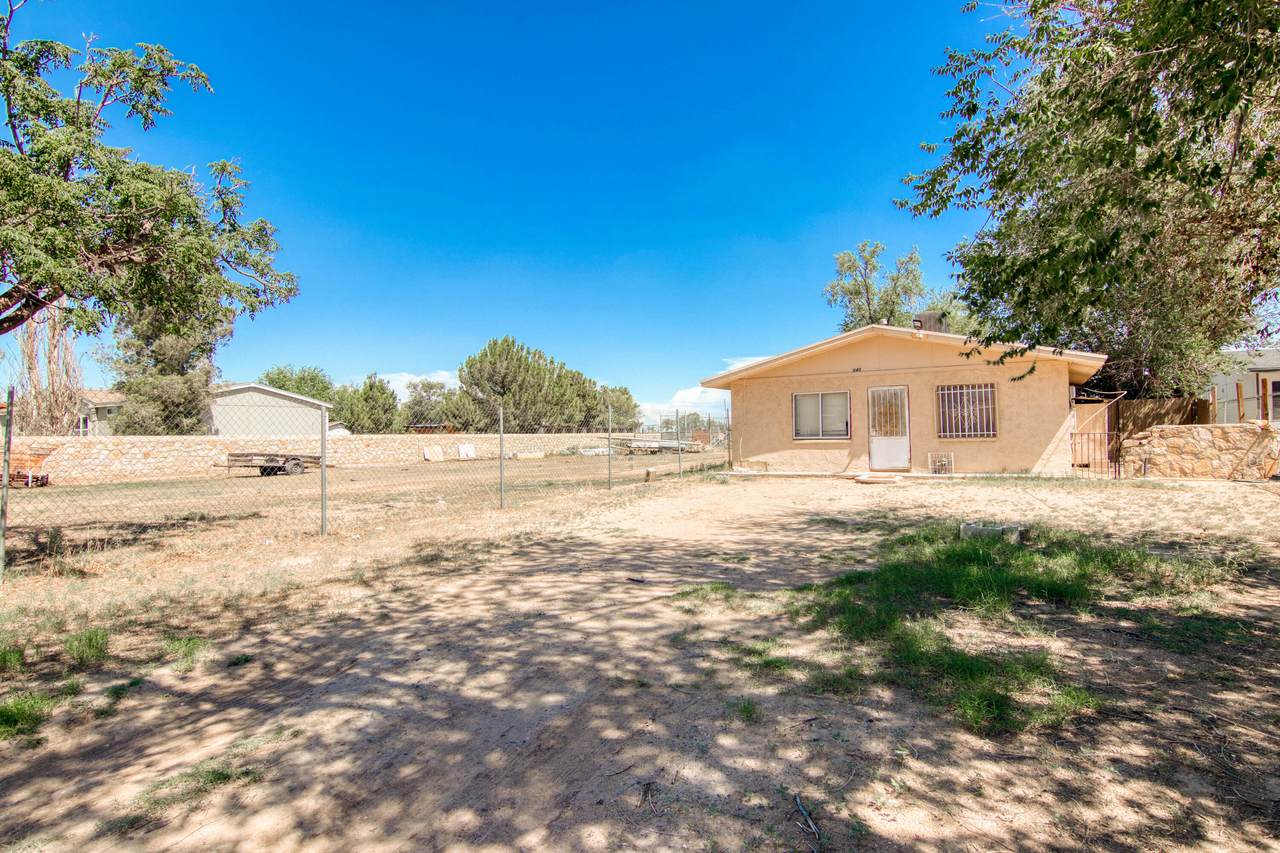 540 Zebu Road - Photo 1