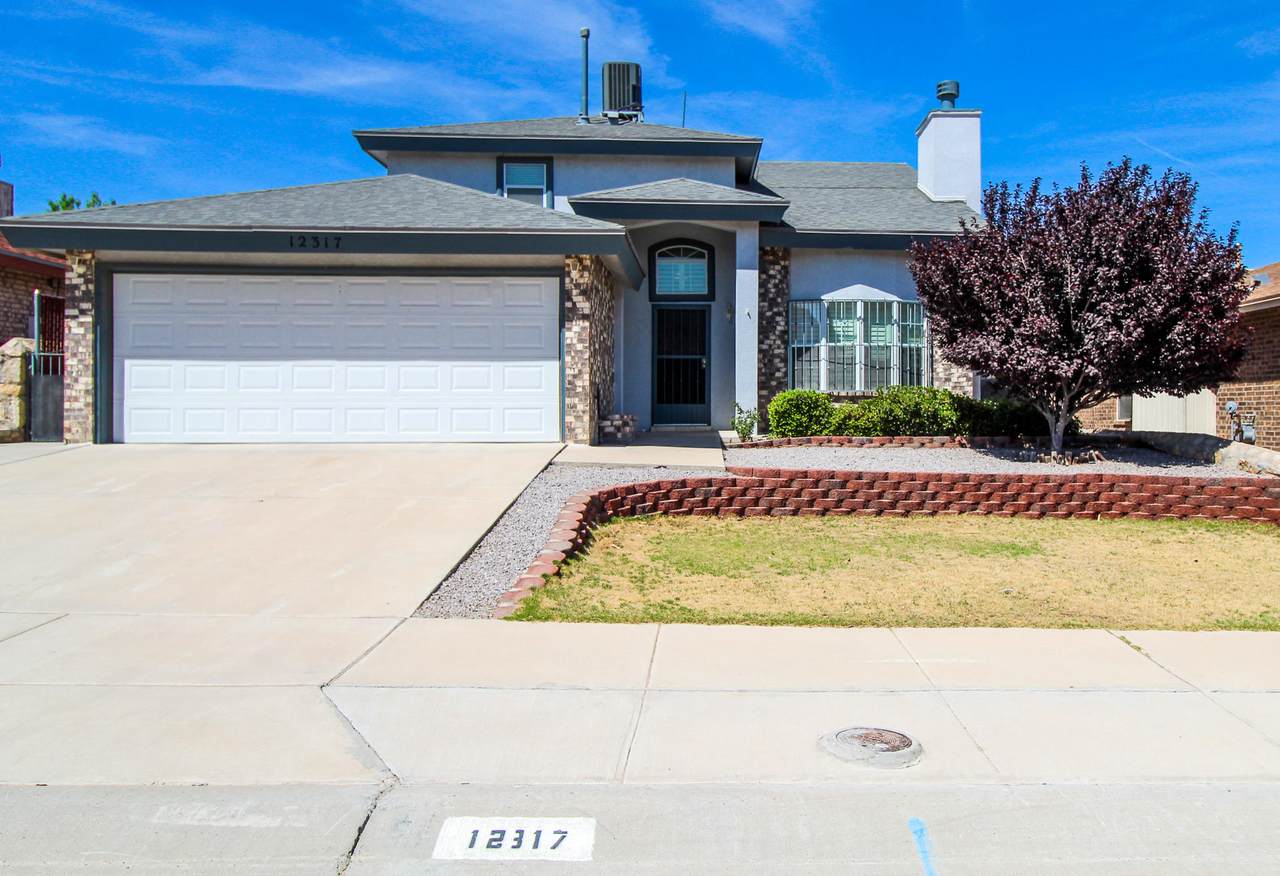 12317 Jan Herring Way - Photo 1