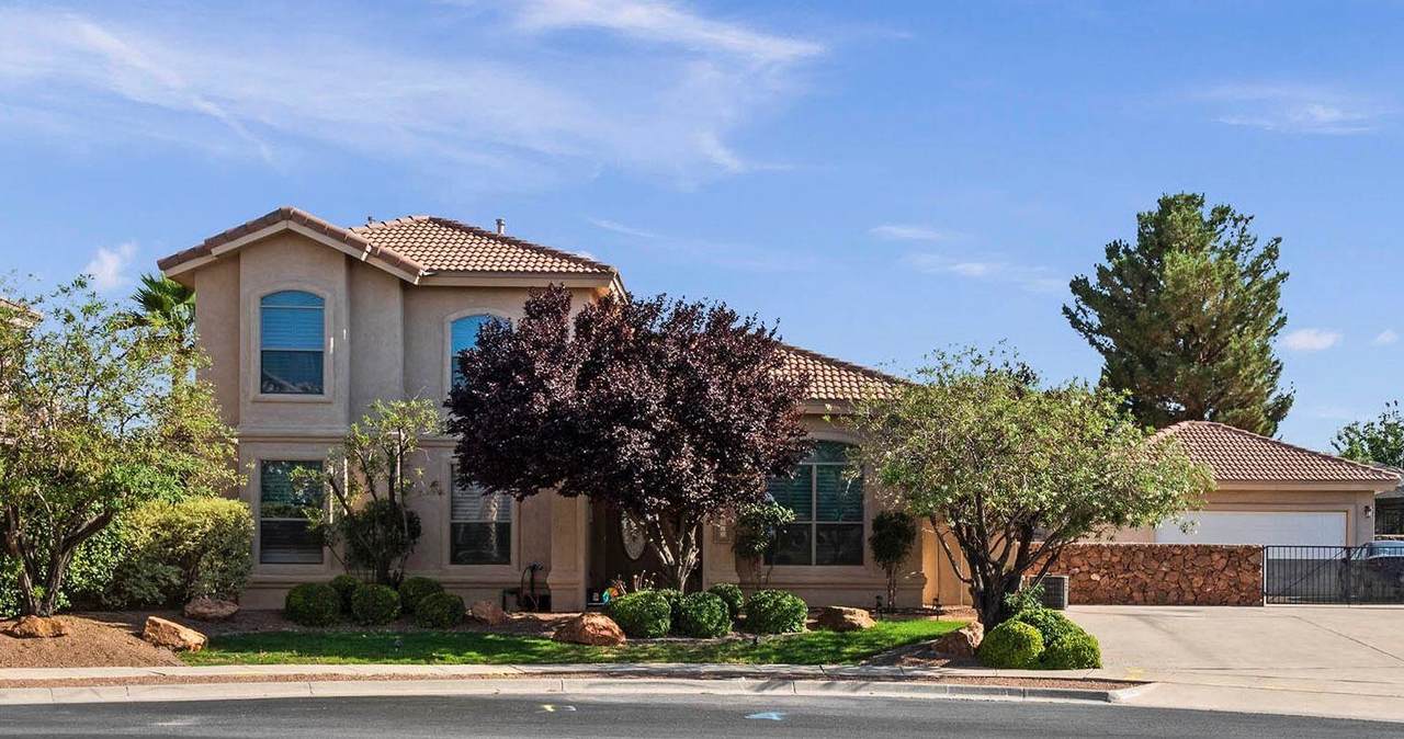 11918 Paseo Dorado Circle - Photo 1