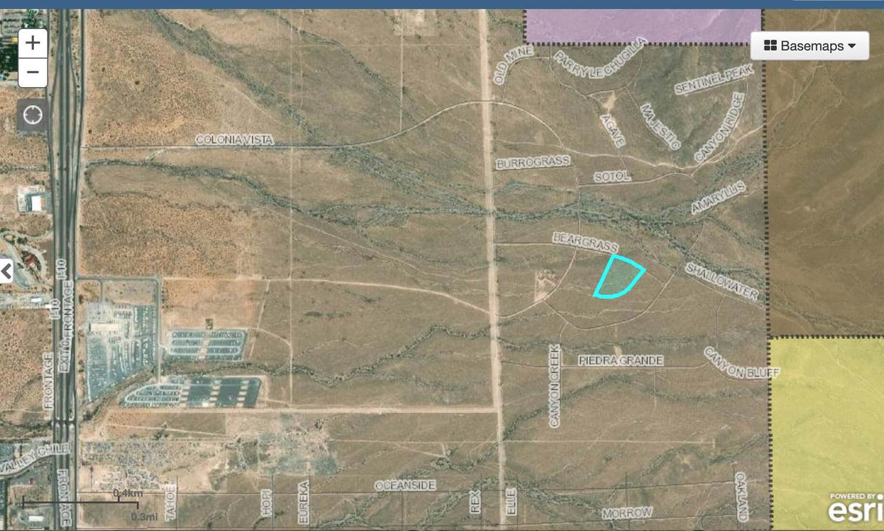 11 Colonia Vista - Photo 1