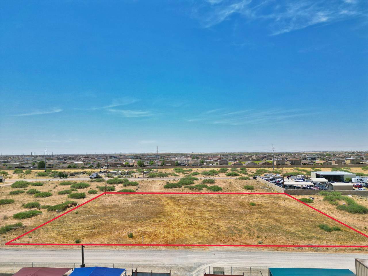 TBD Azogue Avenue - Photo 1