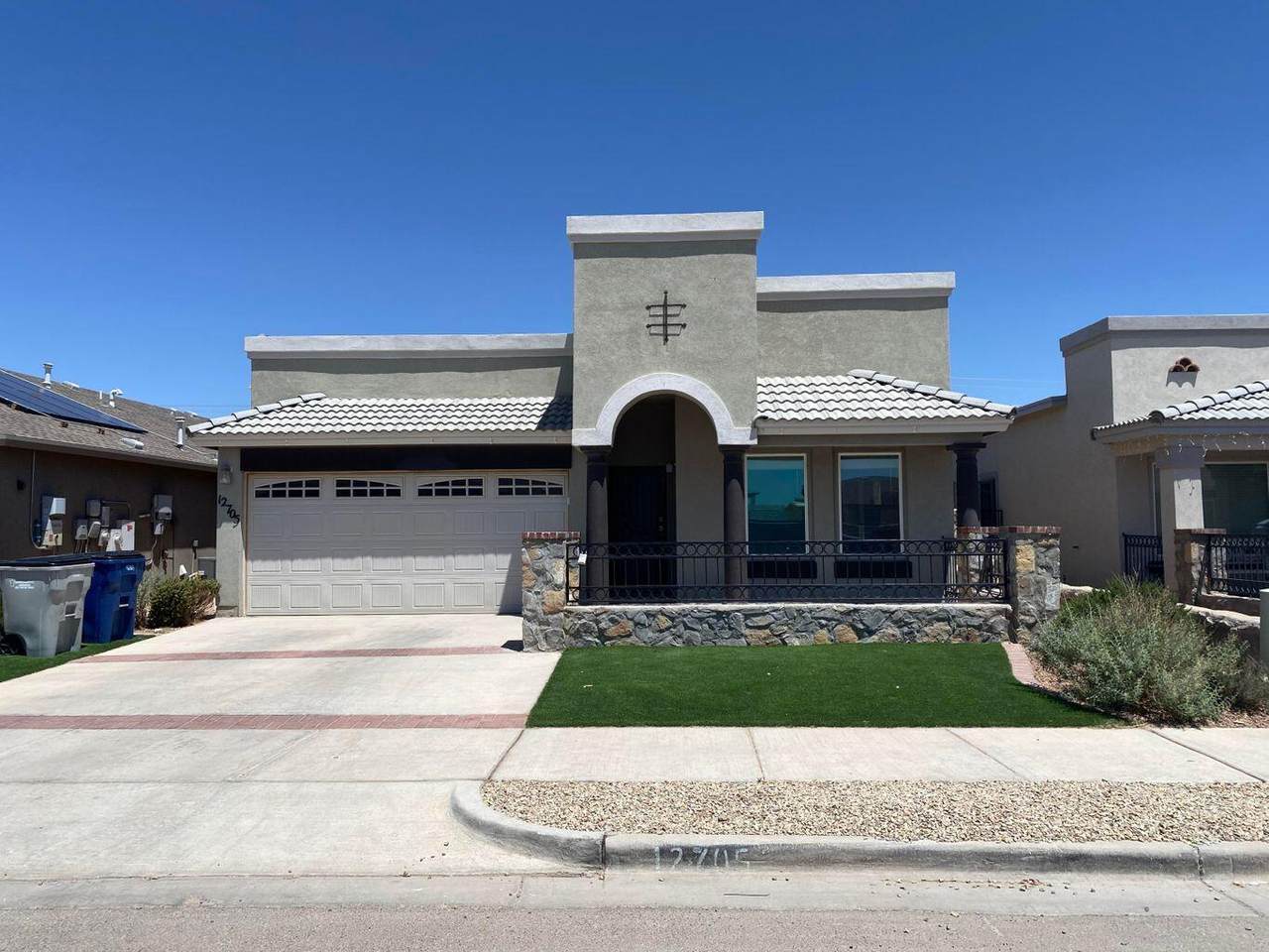 12705 Tre Maximilliano Avenue - Photo 1