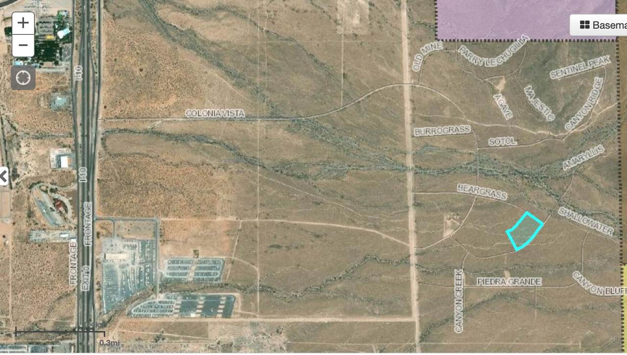 11 Colonia Vista - Photo 1