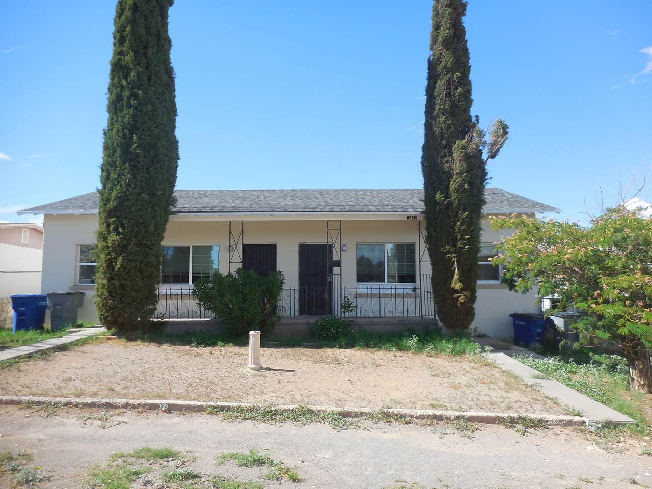 3417 Leavell Avenue - Photo 1