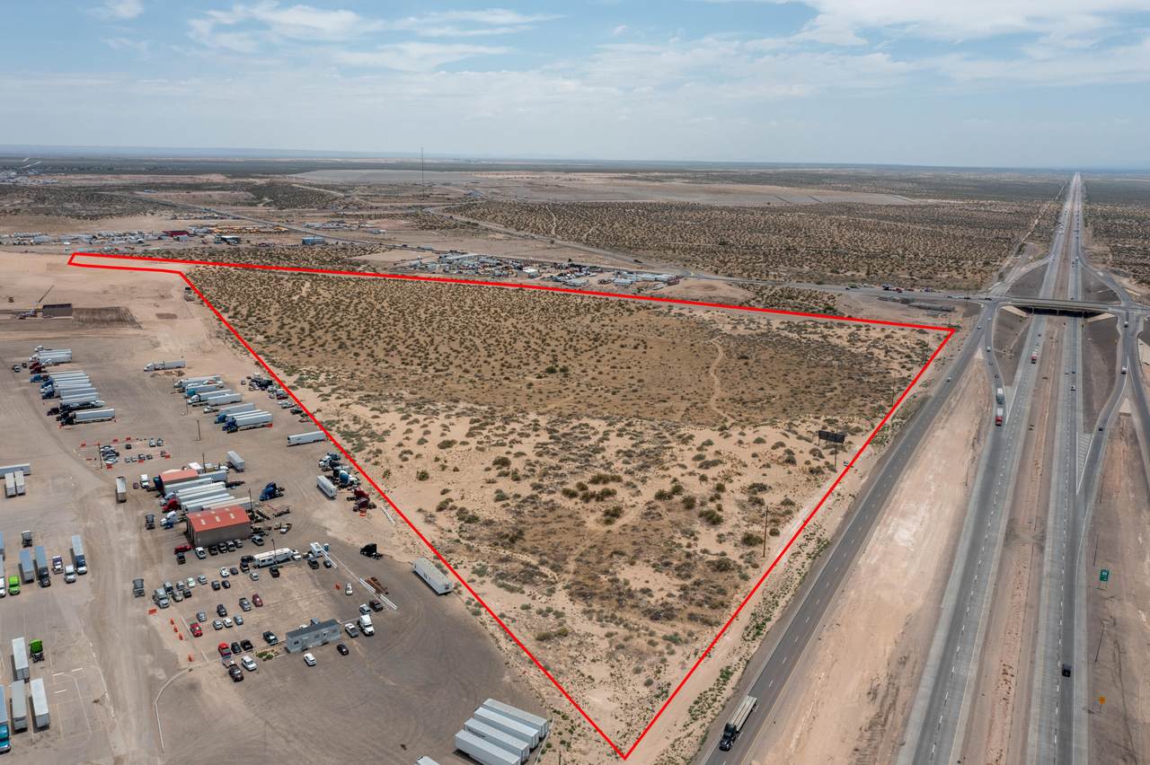 TBD Gateway Boulevard - Photo 1