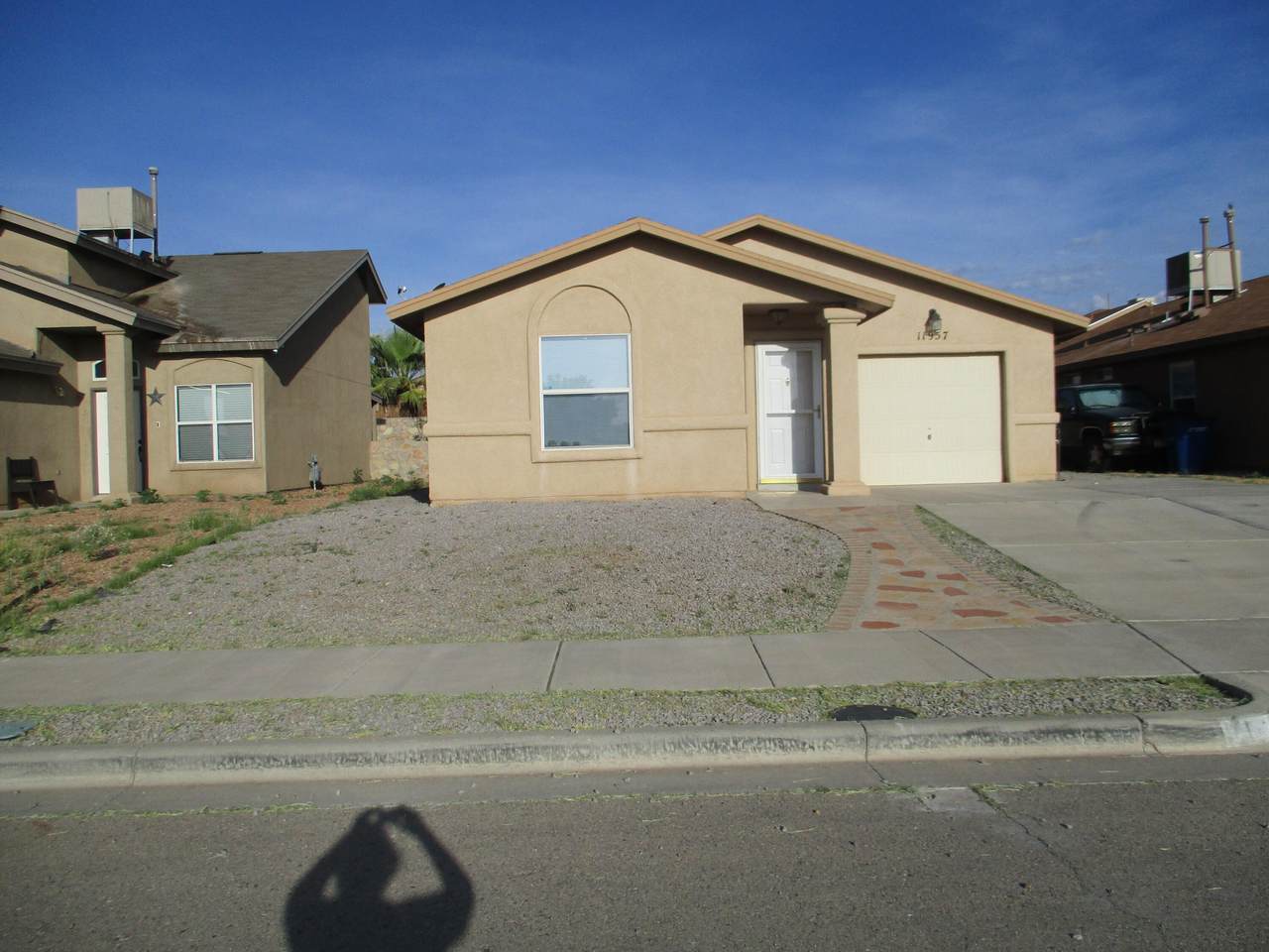 11957 Mesquite Rock Drive - Photo 1