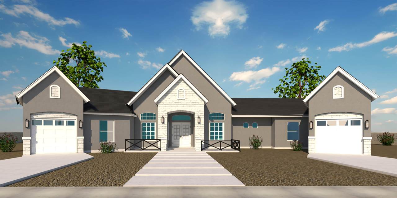 5824 Hidden Village Court - Photo 1