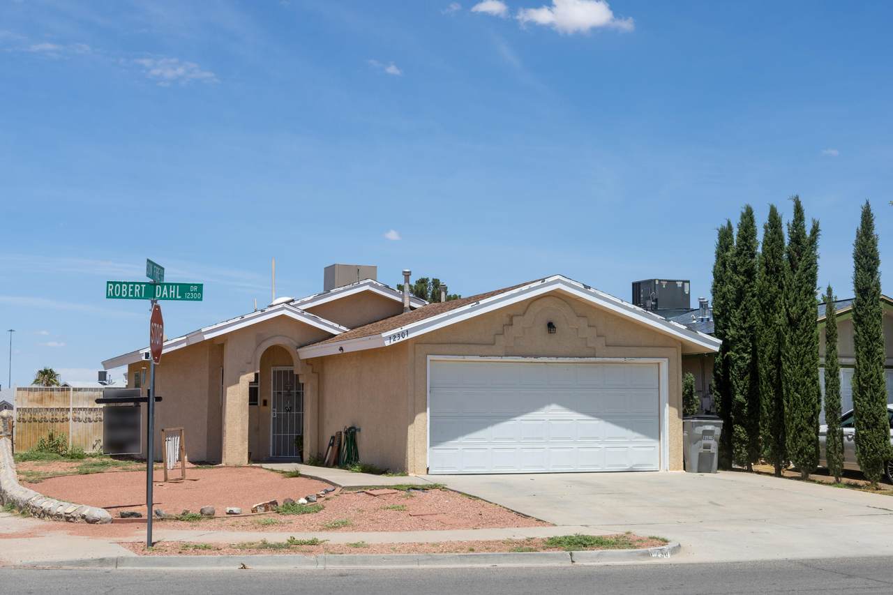 12301 Robert Dahl Drive - Photo 1