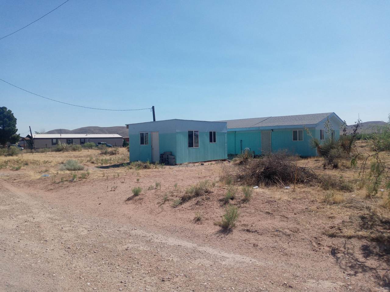 5700 Mountain Sun Drive - Photo 1
