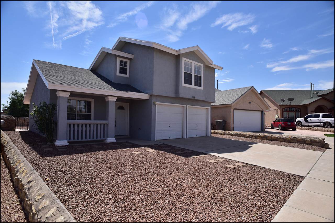 2428 Phillis Wheatley Way - Photo 1
