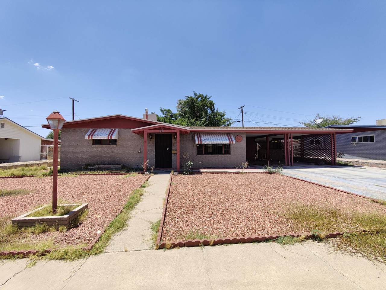 1405 Prairie Drive - Photo 1