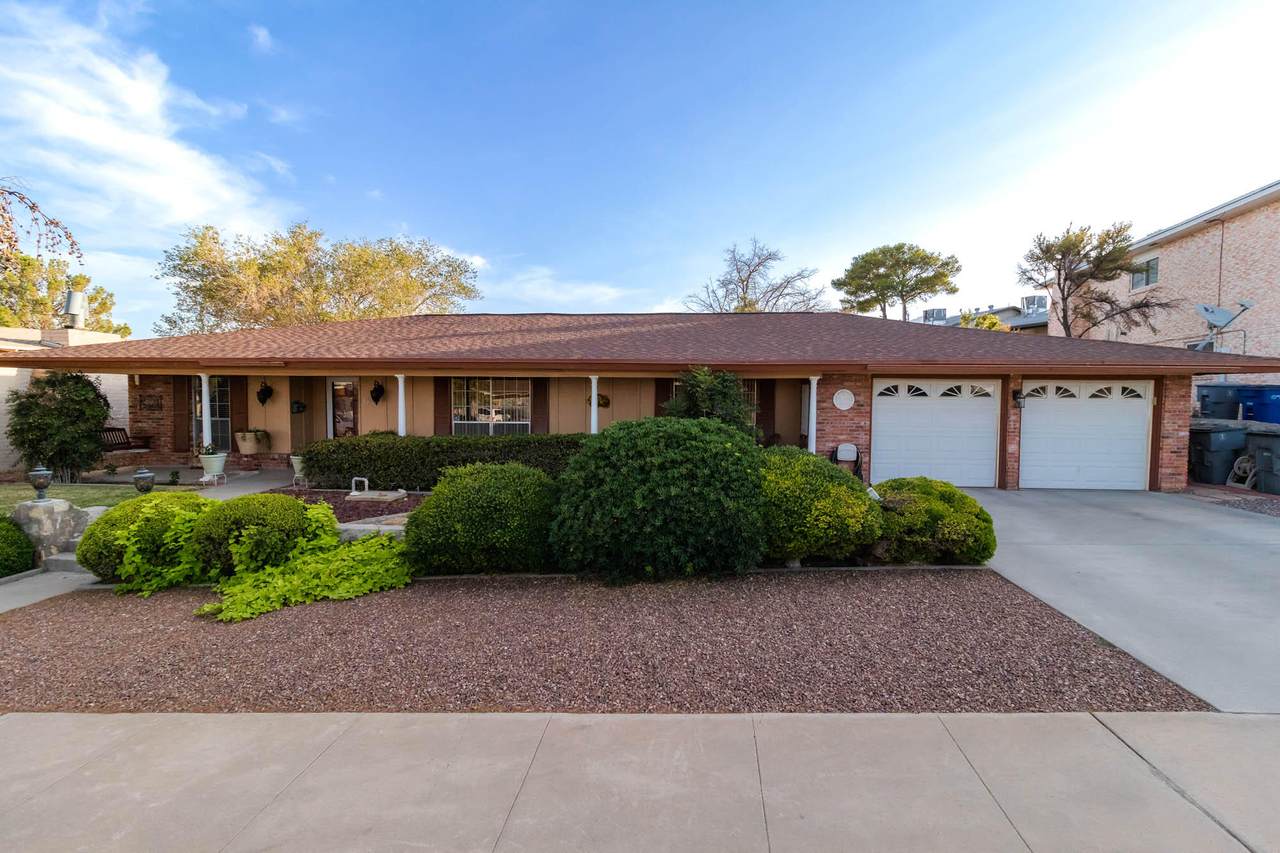 6411 Los Altos Drive - Photo 1