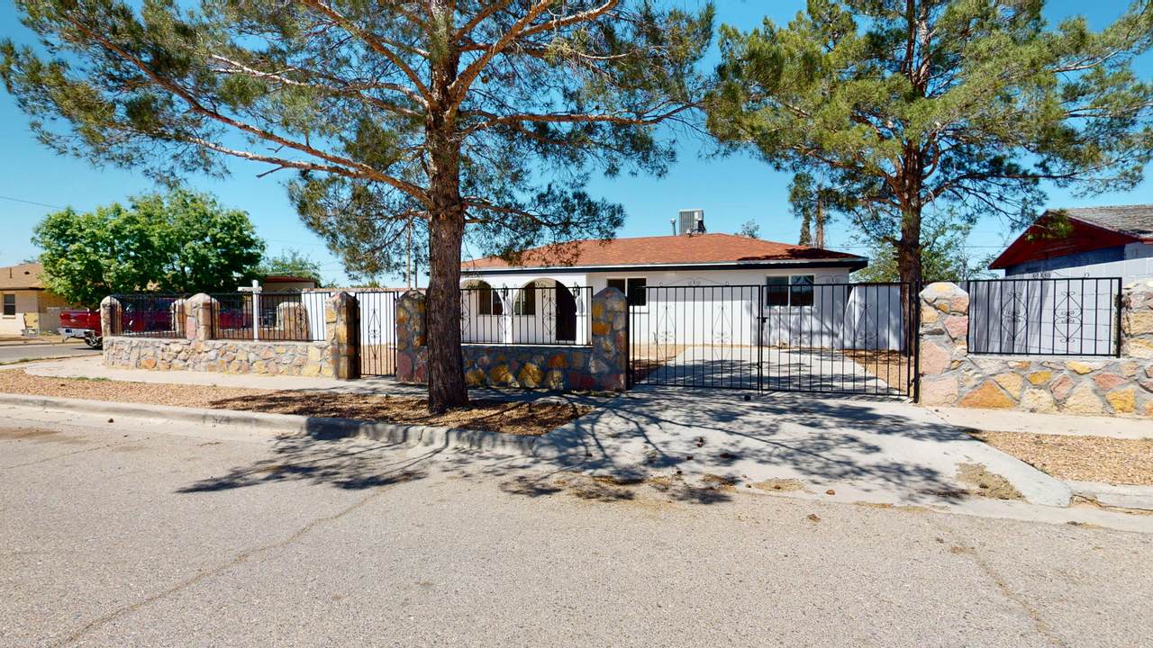 524 Margarita Street - Photo 1