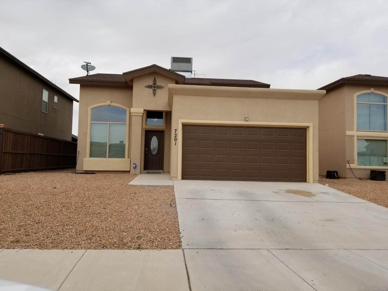7201 Red Man Drive - Photo 1