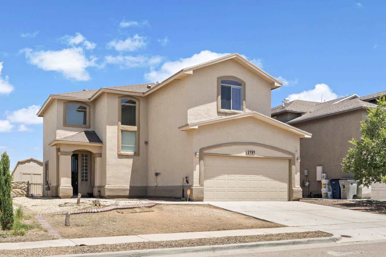 12741 Destiny Avenue - Photo 1
