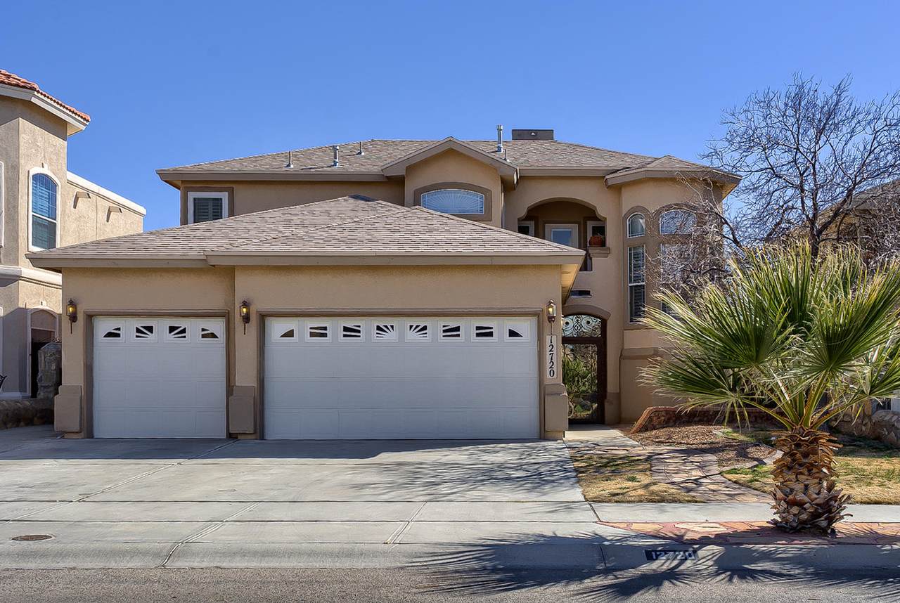 12720 Tierra Aurora Drive - Photo 1