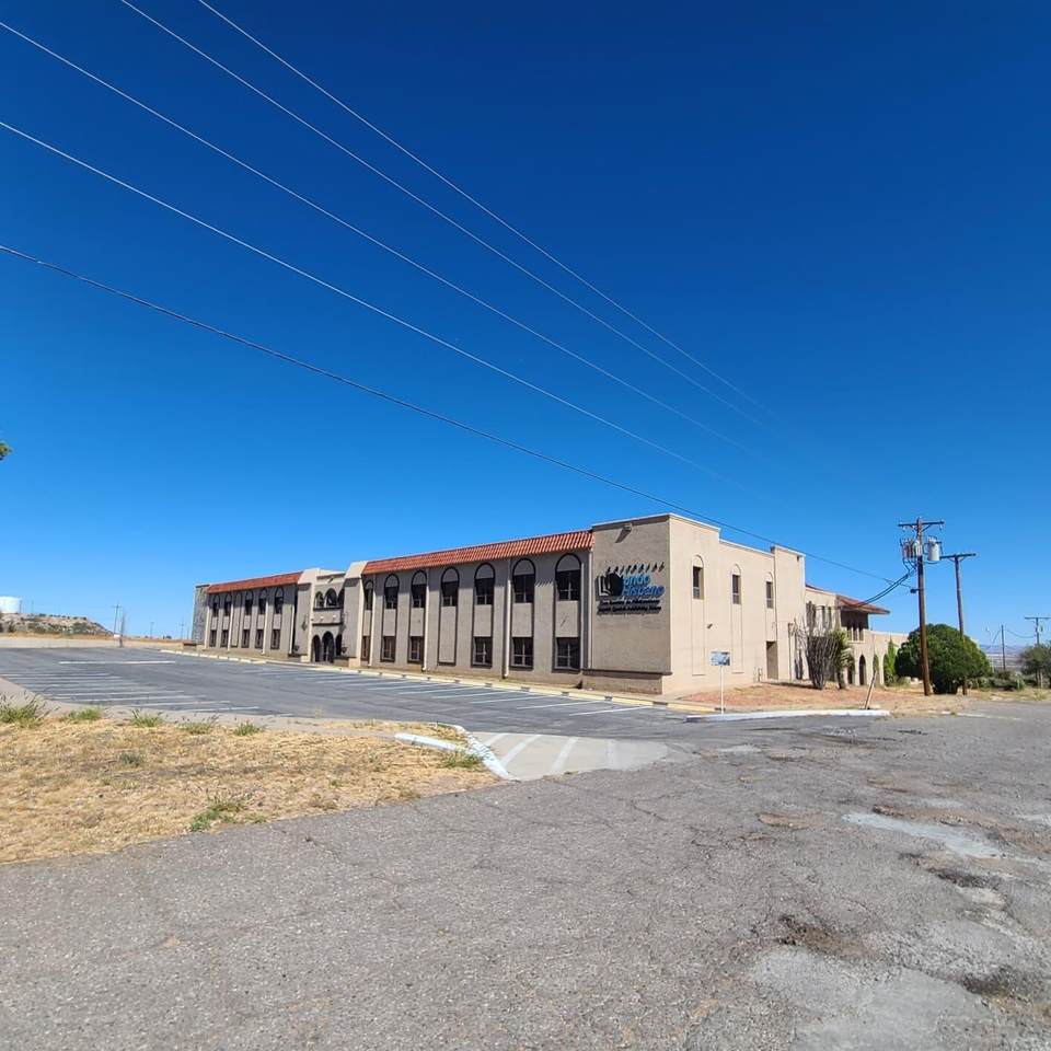 7000 Alabama Street - Photo 1