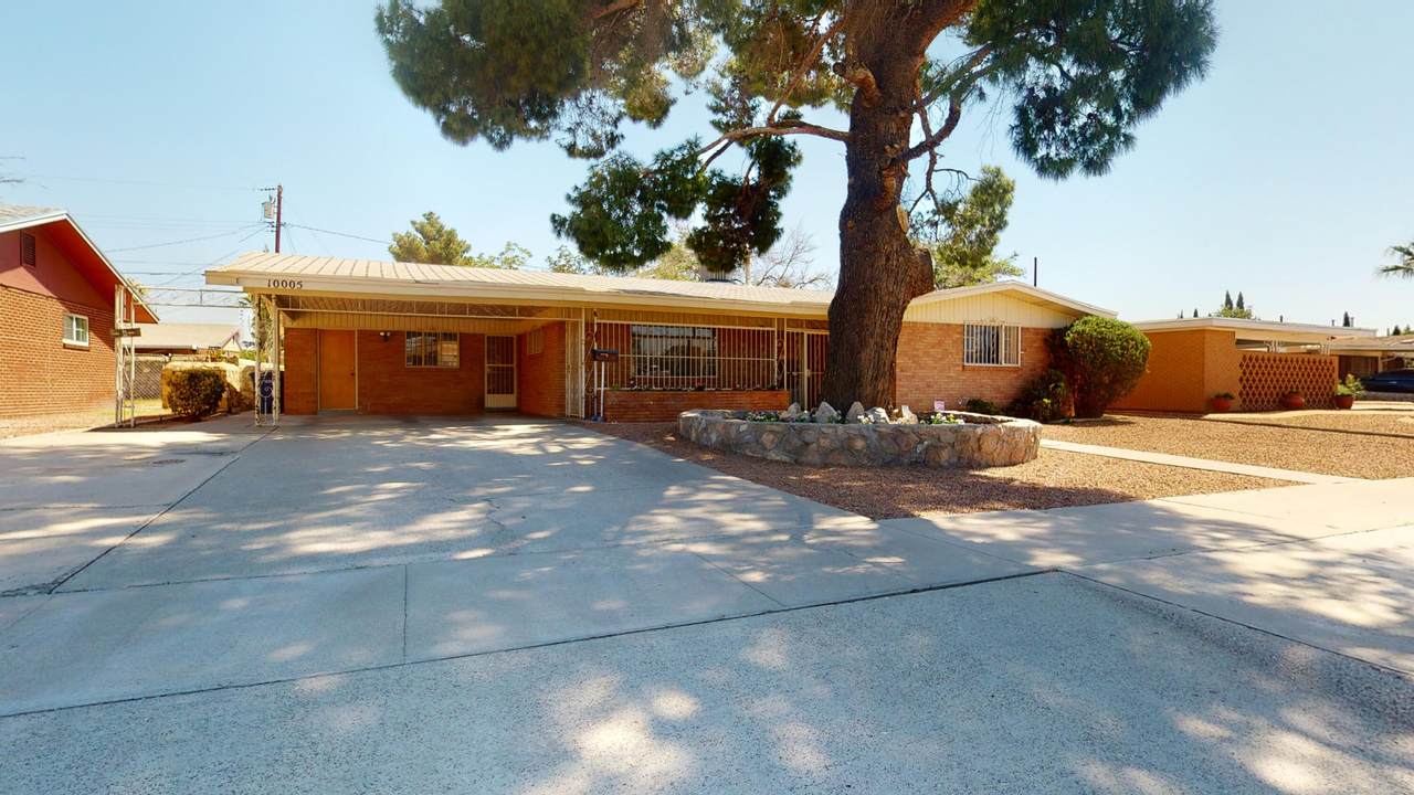 10005 Debbie Drive - Photo 1
