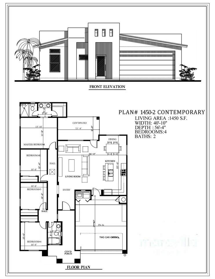 12033 Iron Hollow Street - Photo 1