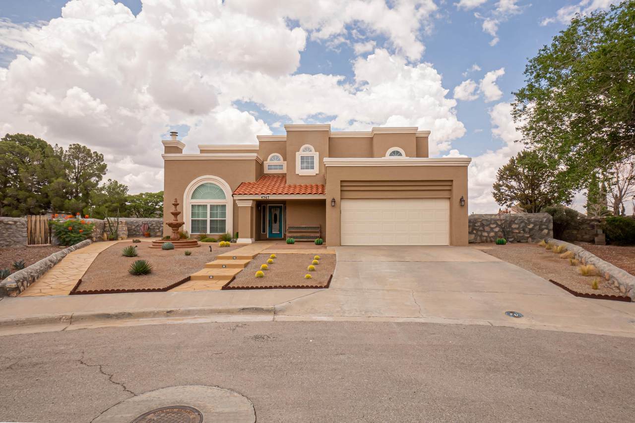4367 Jon Cunningham Boulevard - Photo 1