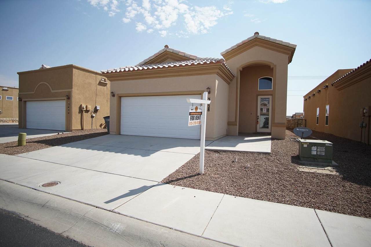 3628 Grand Bahamas Drive - Photo 1
