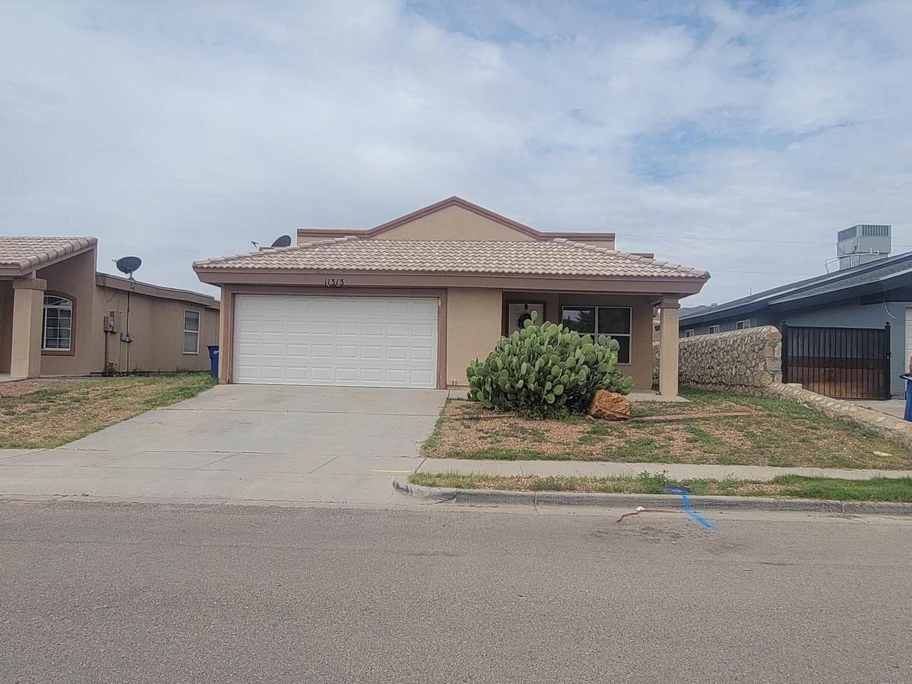 11313 Charles Reynolds Lane - Photo 1