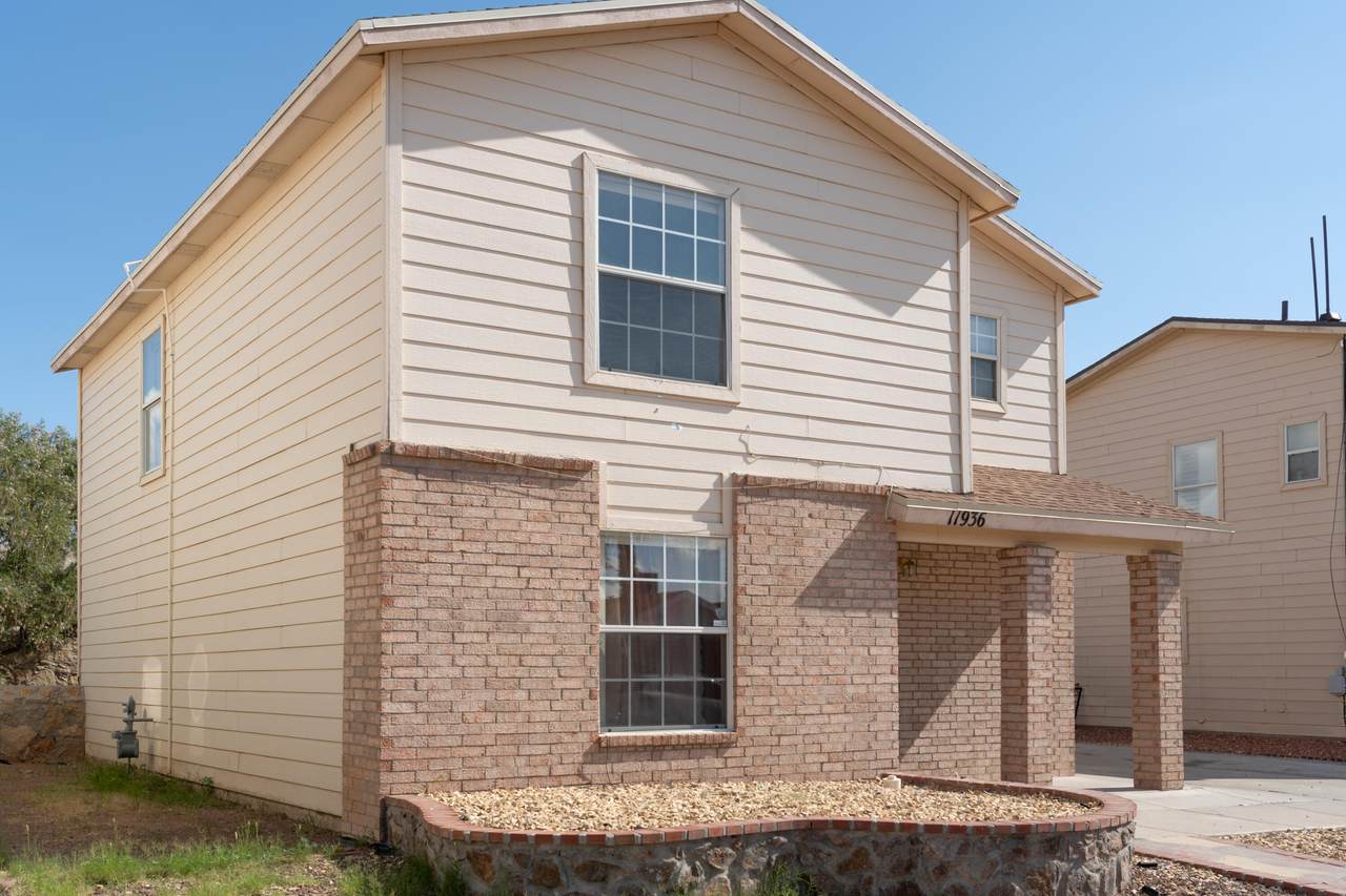 11936 Arrow Knoll Circle - Photo 1