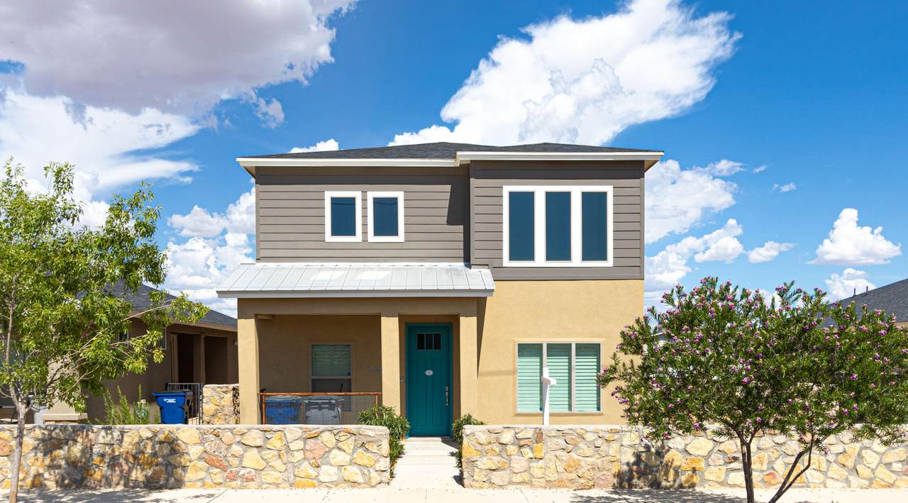 2020 Tim Foster Street - Photo 1