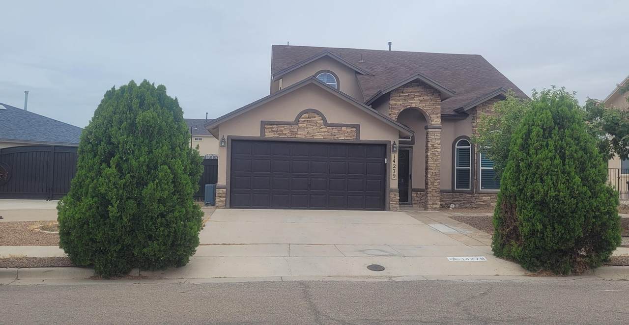 14279 Desert Sunset Drive - Photo 1