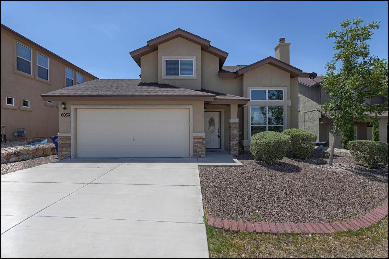 6936 Cactus Thrush Drive - Photo 1