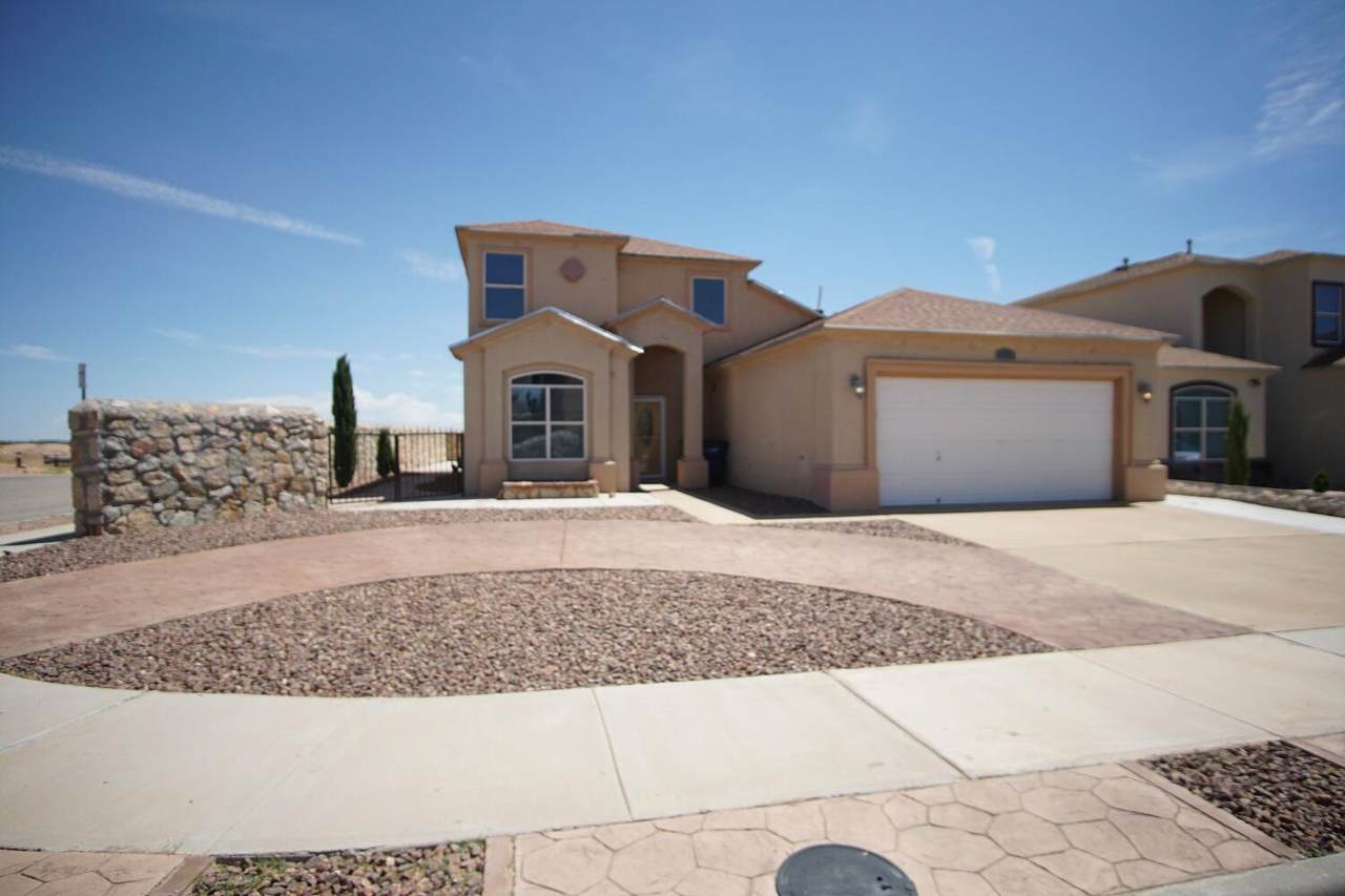 11348 Benny Emler Drive - Photo 1