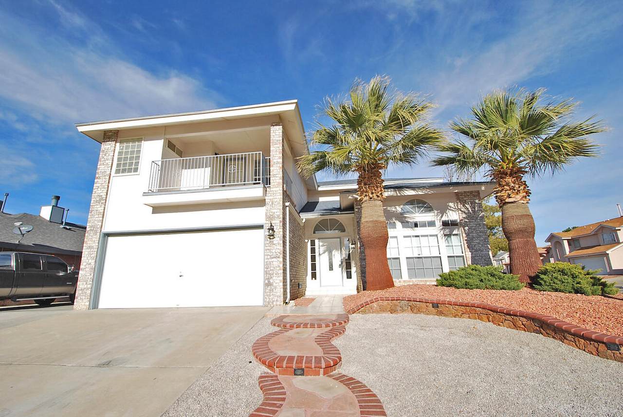 12149 Alex Guerrero Circle - Photo 1