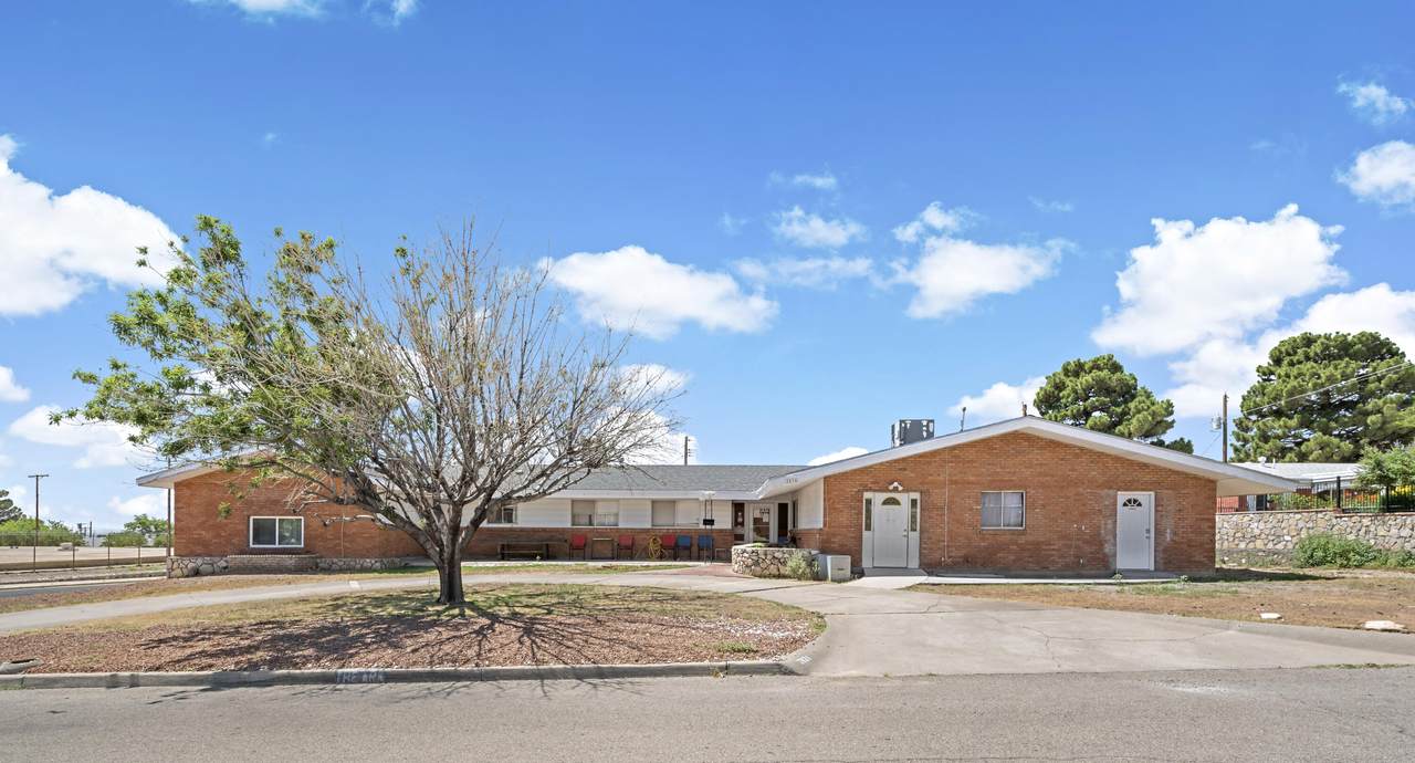 2830 Fillmore Avenue - Photo 1