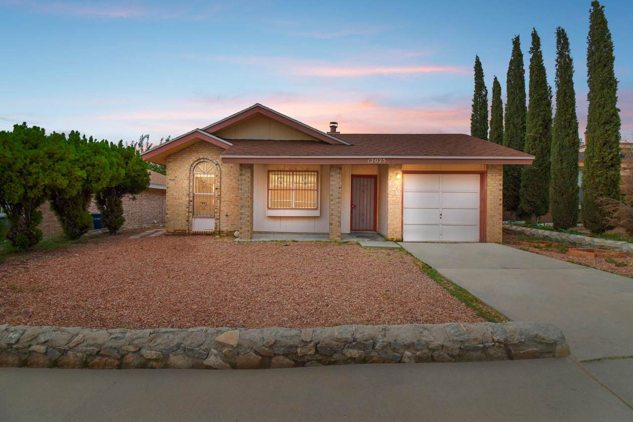 12025 Fred Carter Drive - Photo 1