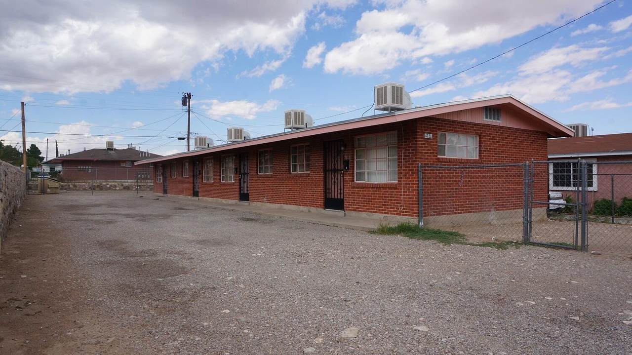 4023 Thomason Avenue - Photo 1