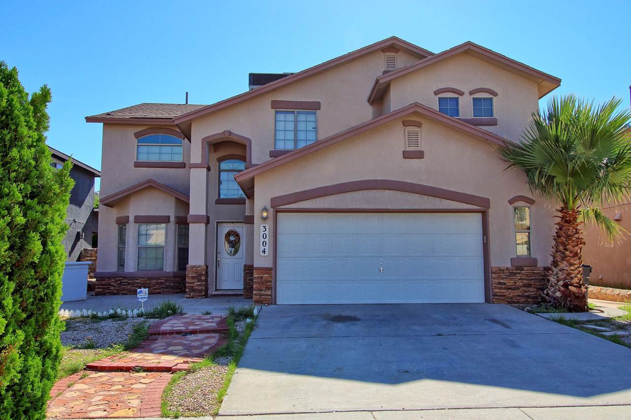 3004 Tierra Polar Drive - Photo 1