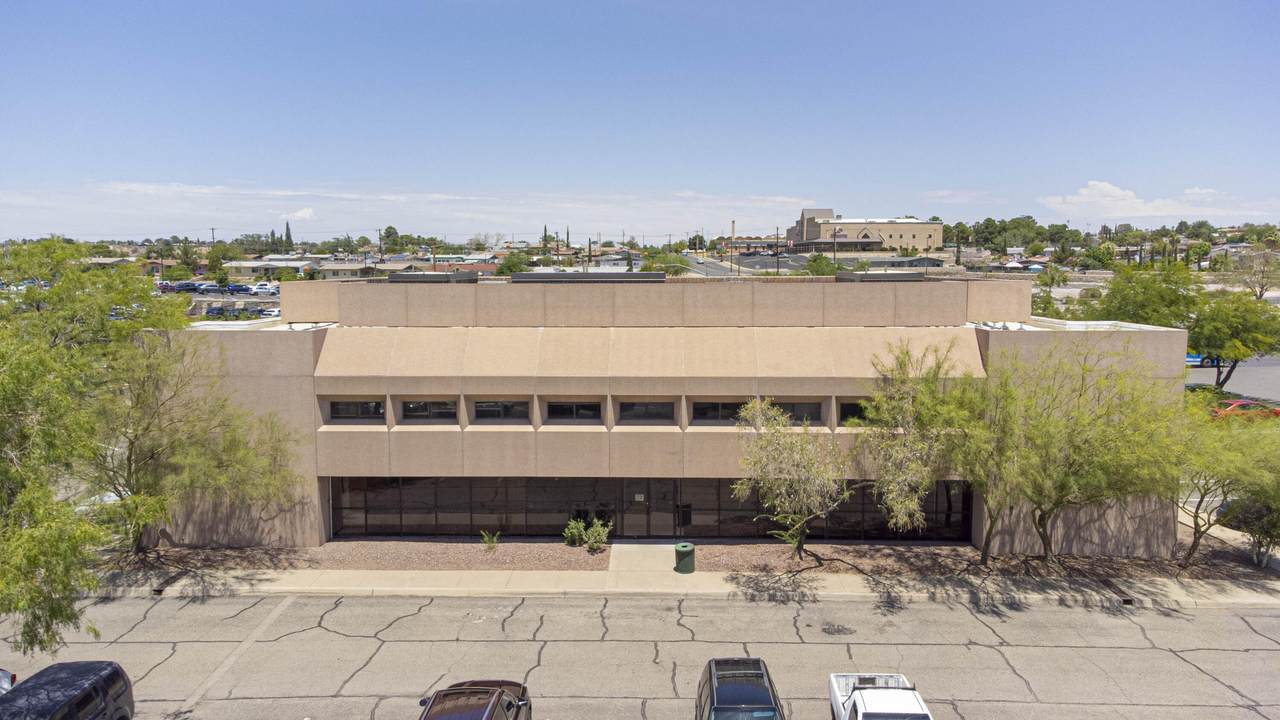10400 Vista Del Sol - Photo 1