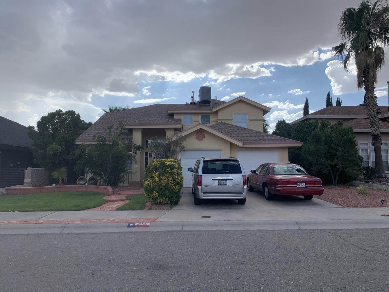 2021 Shadow Ridge Drive - Photo 1